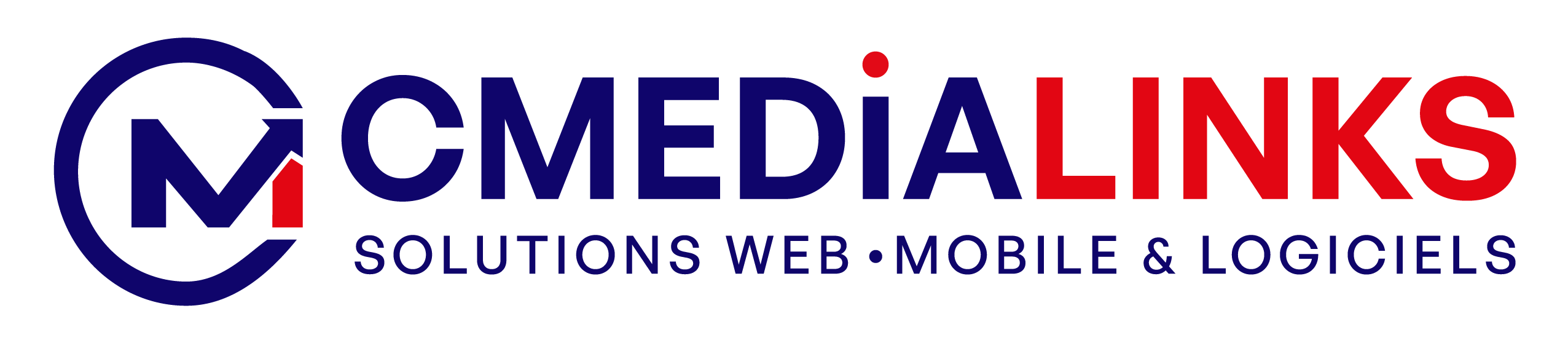 Logo du site web